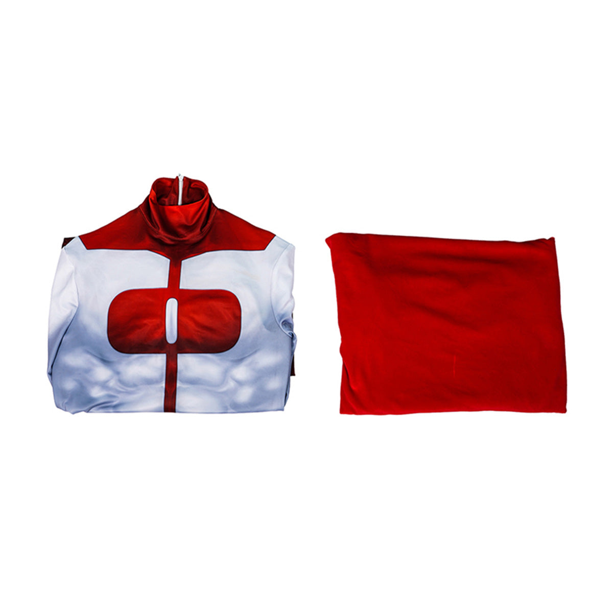 Disfraz de Hinata Hyuga de Naruto Halloween Cosplay - Edición D