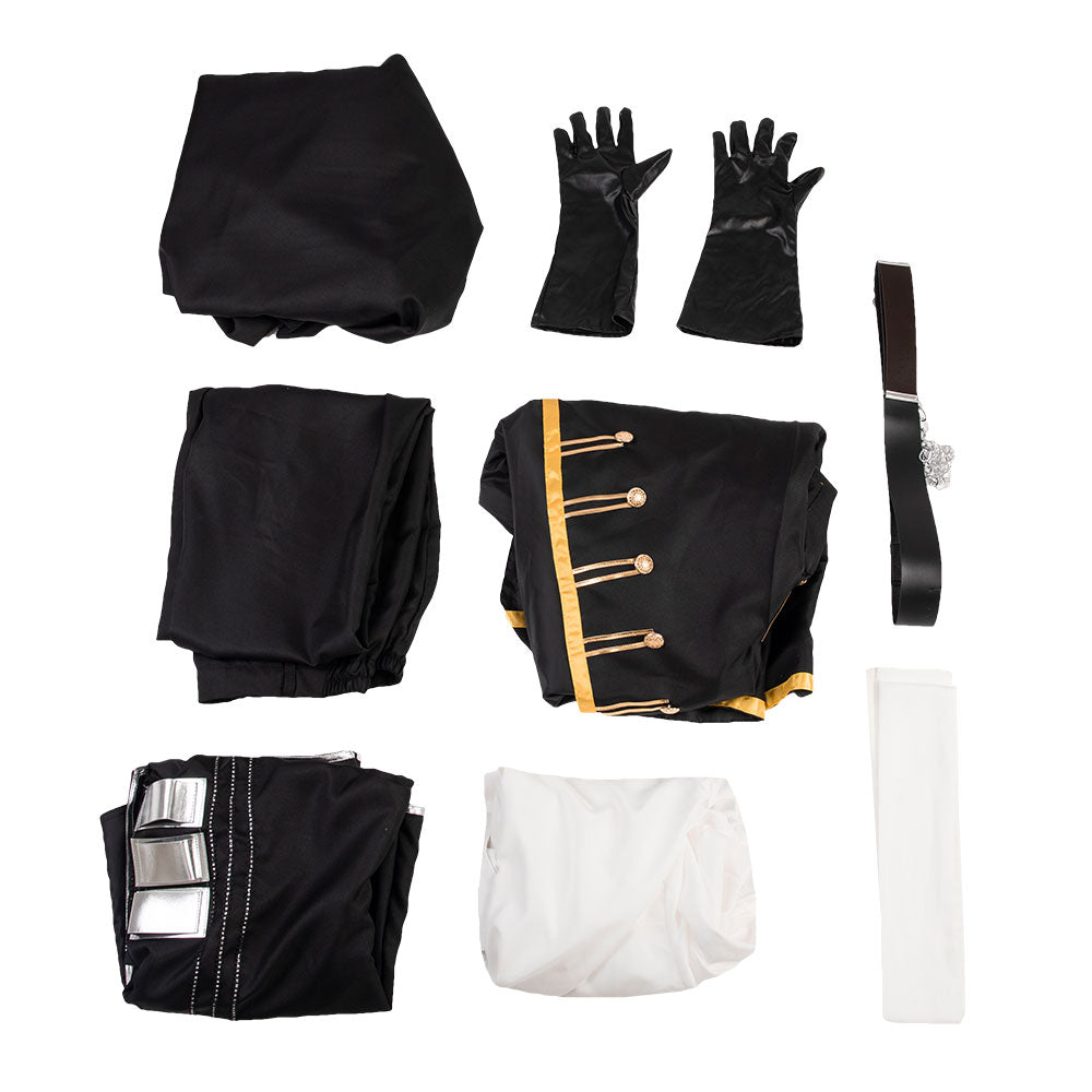 Costume de Cosplay Tokyo Mew Mew Ichigo Momomiya 2022