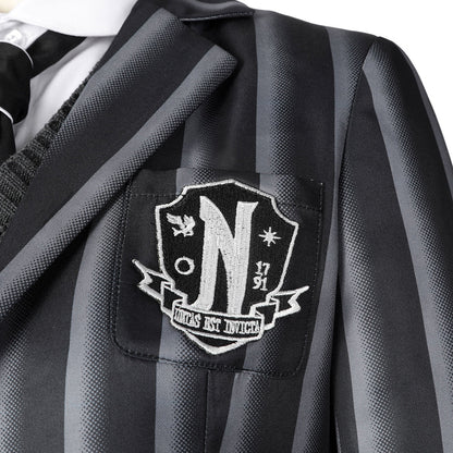 Hinata Hyuga aus Naruto Halloween Cosplay Kostüm – D Edition