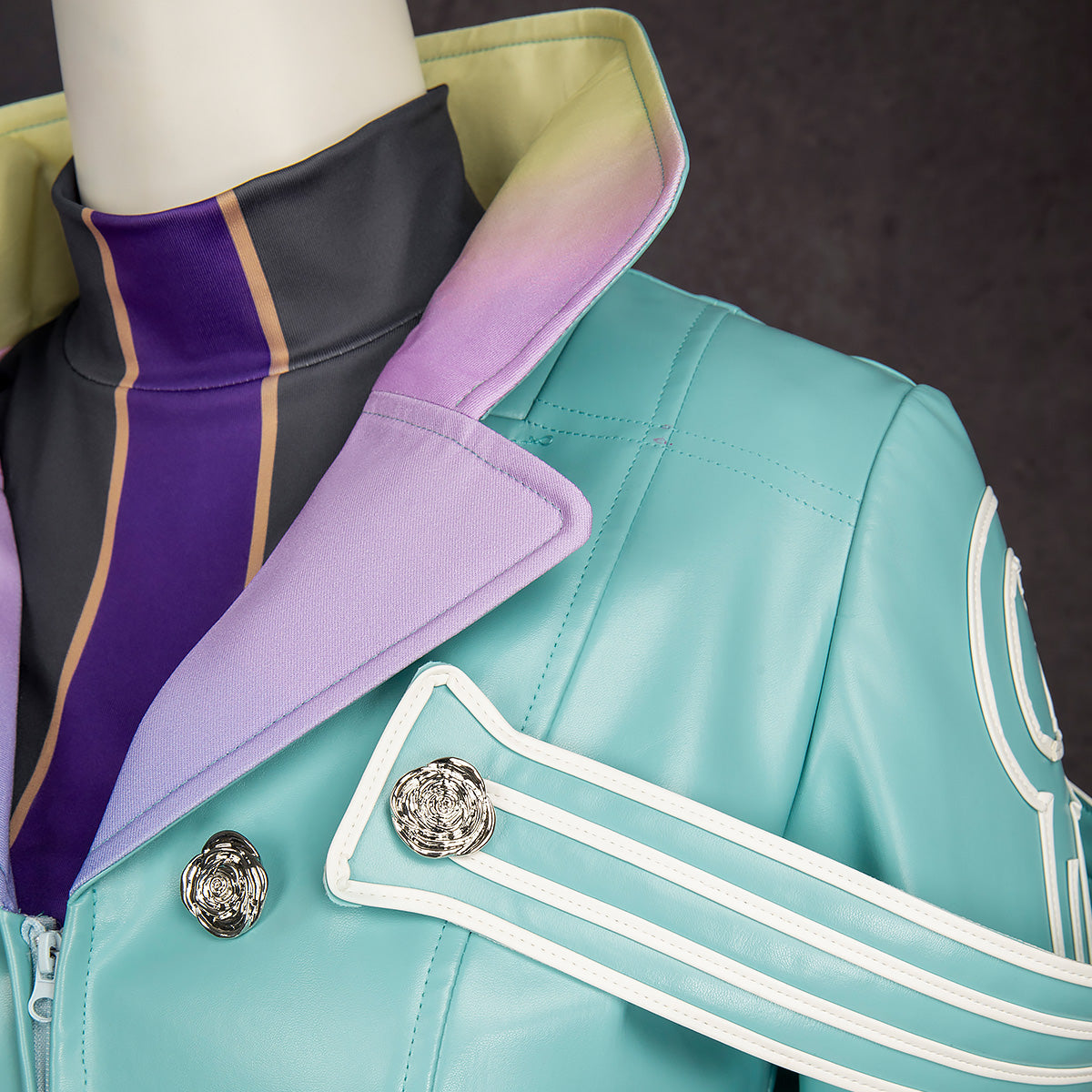 Costume de Cosplay Tokyo Mew Mew Ichigo Momomiya 2022