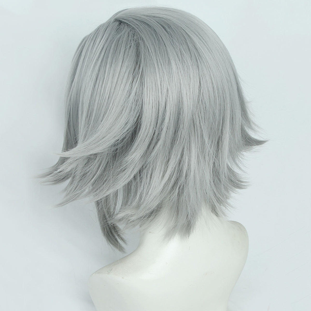 Tronçonneuse Homme Denji Doré Cosplay Perruque