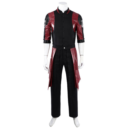 MAV Avengers 5: Doomsday Shang Chi Cosplay Costume