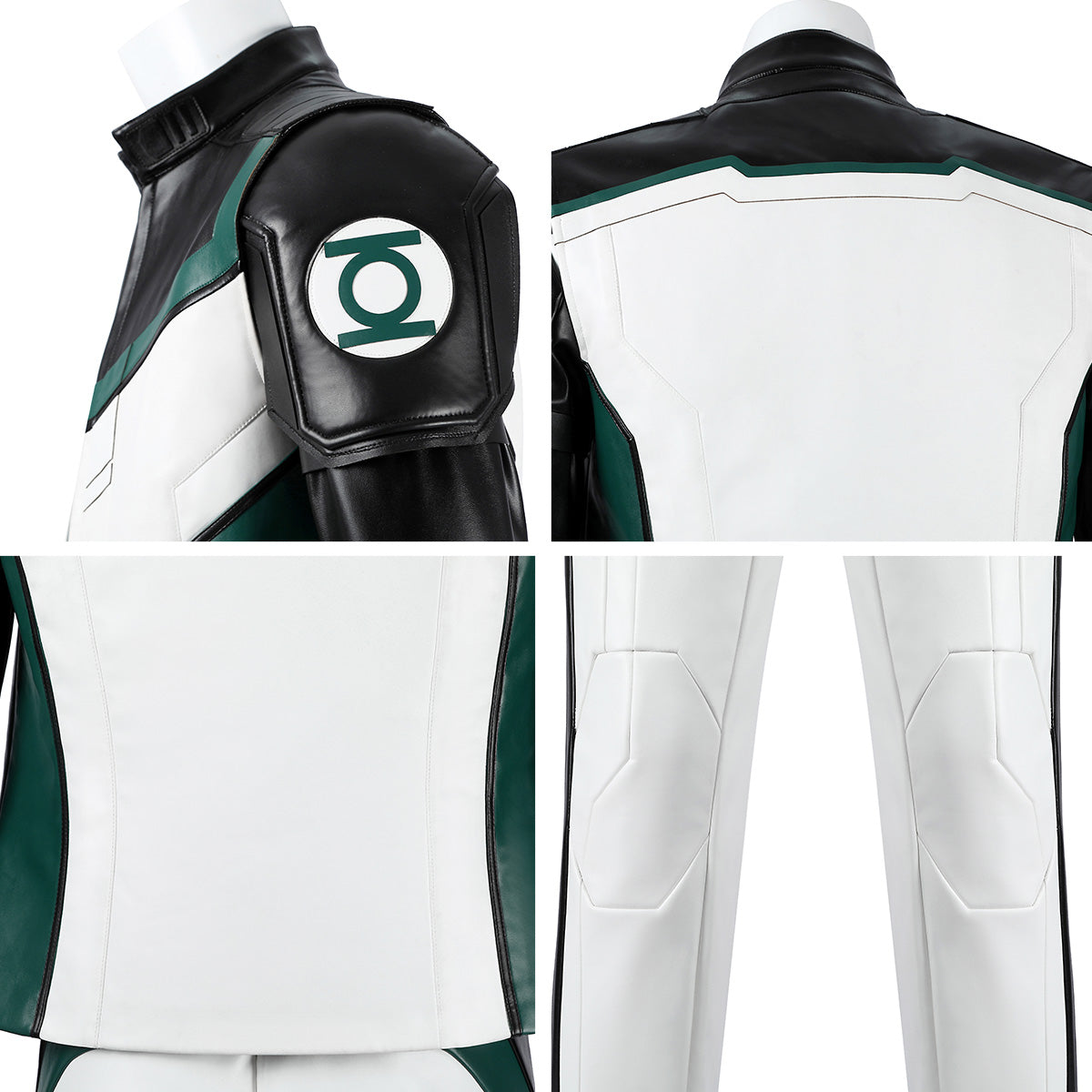 DC 漫畫蝙蝠俠羅賓角色扮演服裝新版