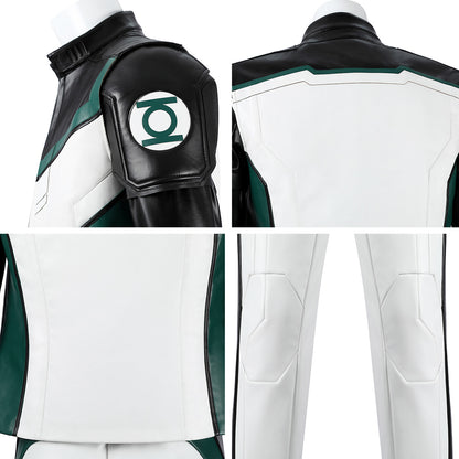 DC 漫畫蝙蝠俠羅賓角色扮演服裝新版