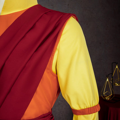 Disfraz de Hinata Hyuga de Naruto Halloween Cosplay - Edición D