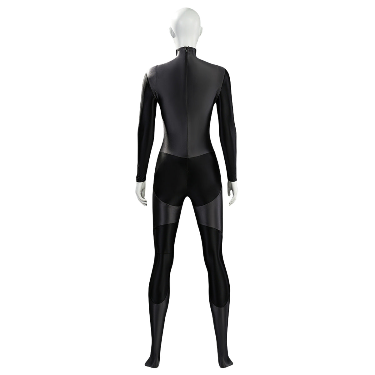 Hinata Hyuga aus Naruto Halloween Cosplay Kostüm – D Edition