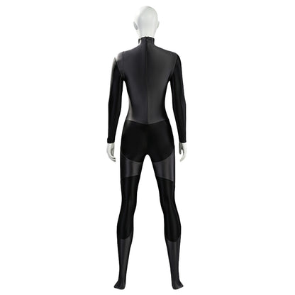 Hinata Hyuga aus Naruto Halloween Cosplay Kostüm – D Edition