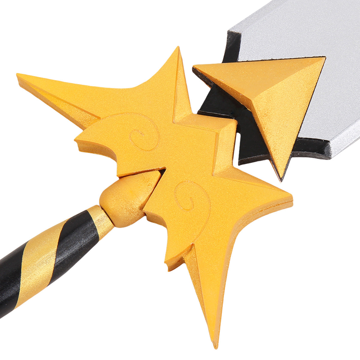 Guilty Gear -Strive-Bridget Cosplay Waffenrequisite