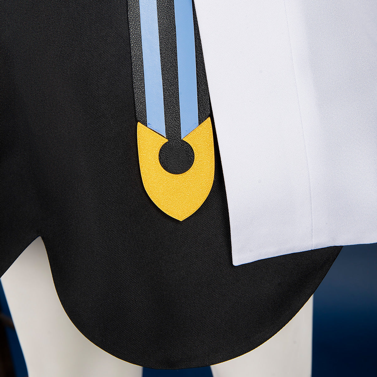 PM Legends: ZA Gwynn Cosplay Costume