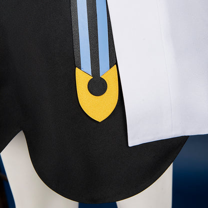 PM Legends: ZA Gwynn Cosplay Costume