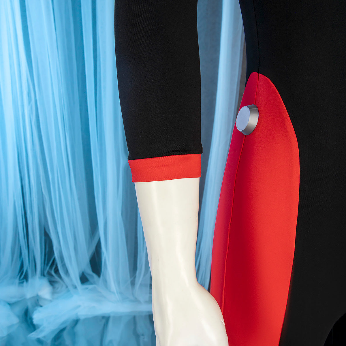 Invincible Season 3 Powerplex Cosplay Costume