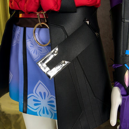 Costume de Cosplay Tokyo Mew Mew Ichigo Momomiya 2022