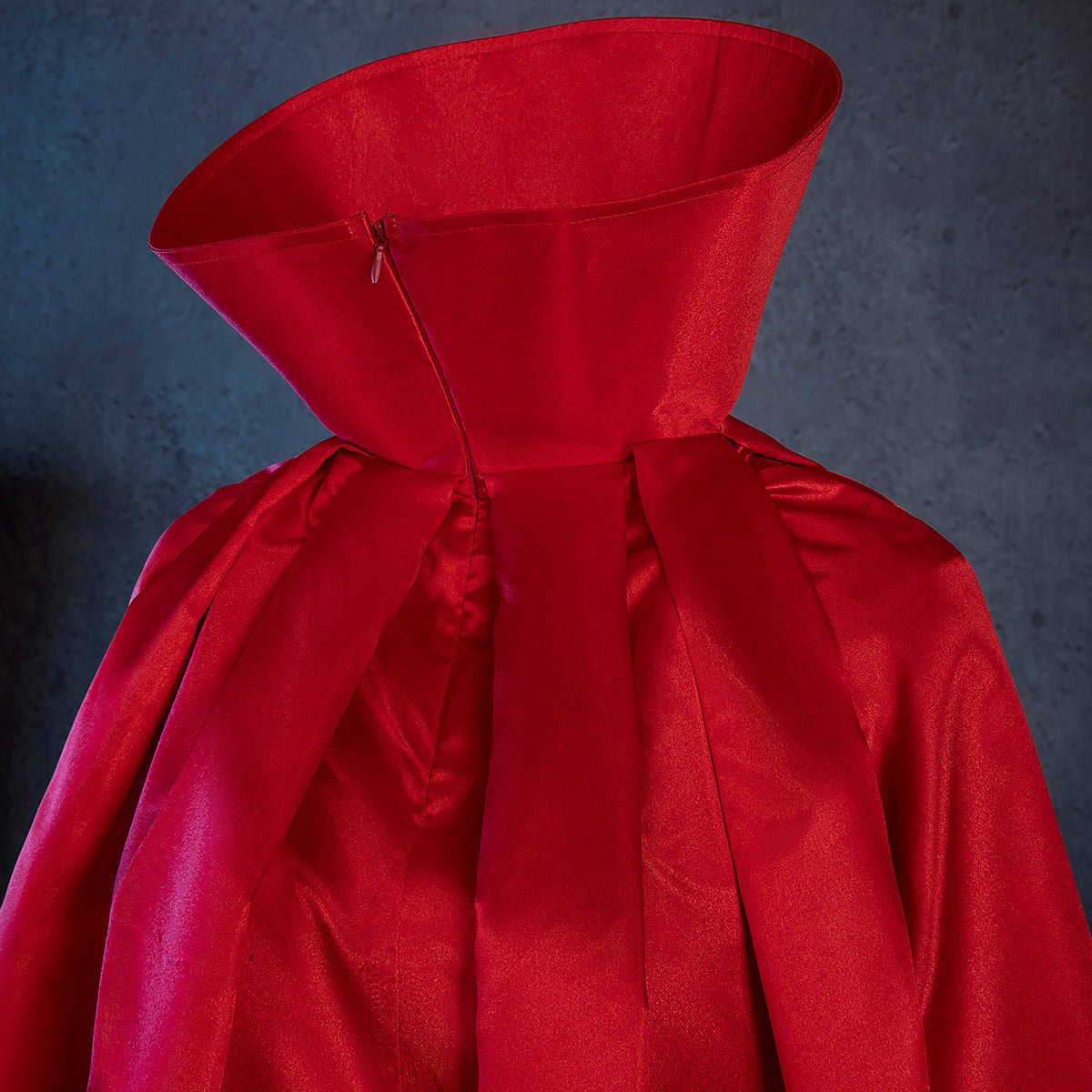 Halloween Hollow Knight: Silksong Hornet Premium Edition Cosplay Costume