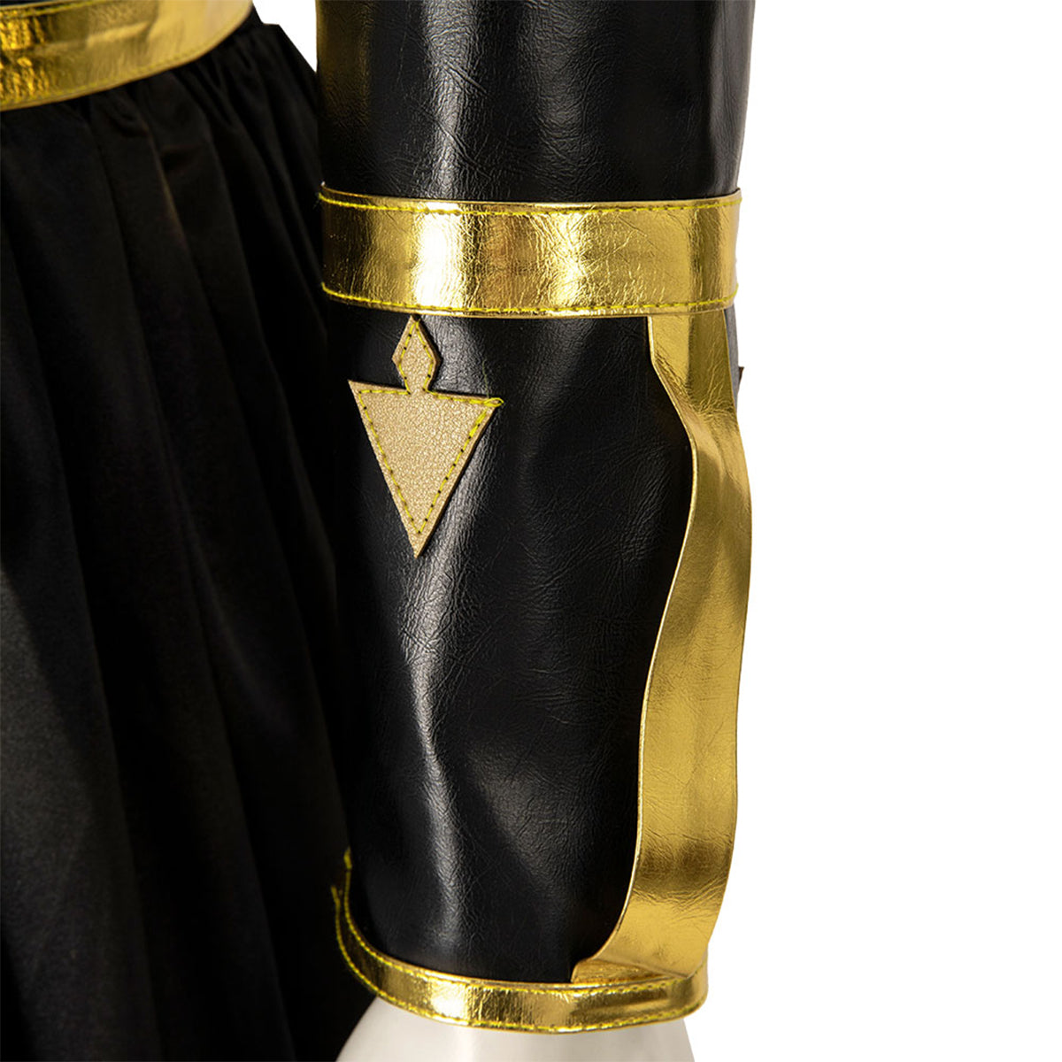 Final Fantasy XIV FF14 Urianger Augurelt Cosplay Costume