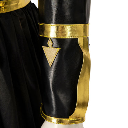 Final Fantasy XIV FF14 Urianger Augurelt Cosplay Costume