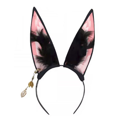 Genshin Impact M&G Stationery Tighnari Cosplay Costume