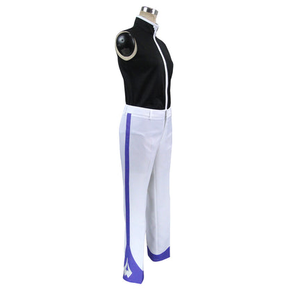 Re: Life In A Different World From Zero Reinhard van Astrea Cosplay Costume