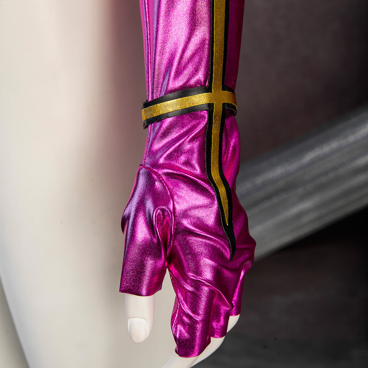 Costume de Cosplay Tokyo Mew Mew Ichigo Momomiya 2022