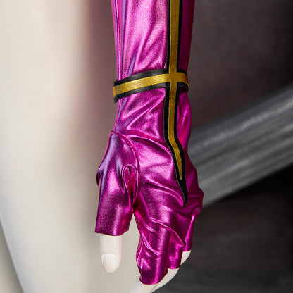 Costume de Cosplay Tokyo Mew Mew Ichigo Momomiya 2022