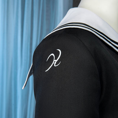 Disfraz de Cosplay de Tokio Mew Mew Ichigo Momomiya 2022