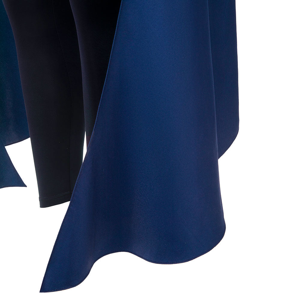 Master Detective Archives Enigma Archives: Rain Code Yuma Cosplay Costume