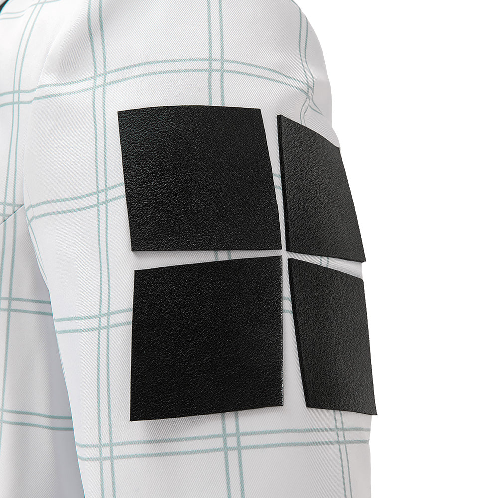 2022 Tokyo Mew Mew Ichigo Momomiya Cosplay Kostüm