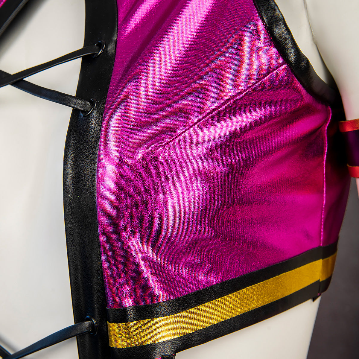 Costume de Cosplay Tokyo Mew Mew Ichigo Momomiya 2022