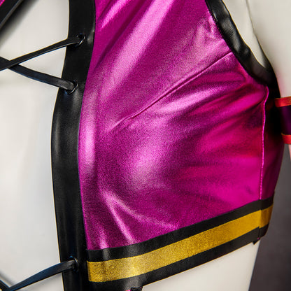 Costume de Cosplay Tokyo Mew Mew Ichigo Momomiya 2022