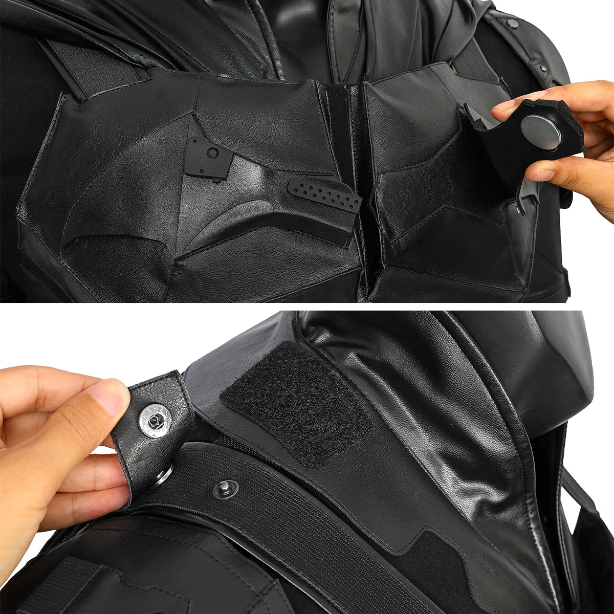 Disfraz de Cosplay Danganronpa Dangan Ronpa: Trigger Happy Havoc Junko Enoshima