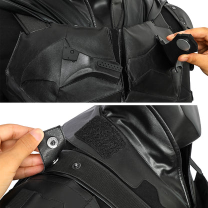 Disfraz de Cosplay Danganronpa Dangan Ronpa: Trigger Happy Havoc Junko Enoshima