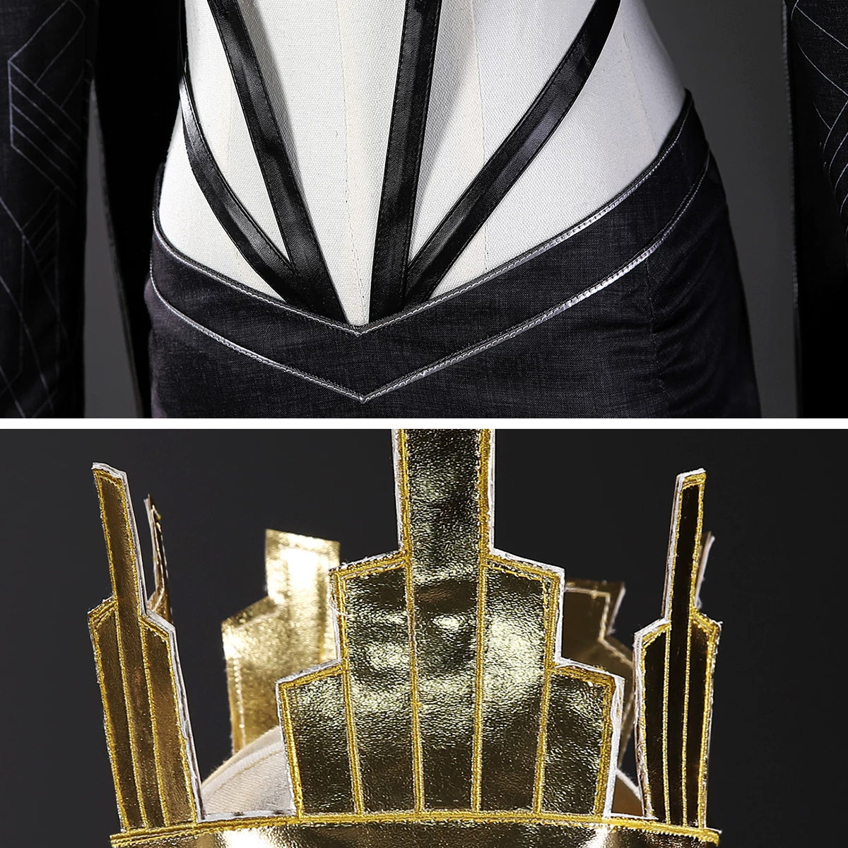 Hinata Hyuga aus Naruto Halloween Cosplay Kostüm – D Edition