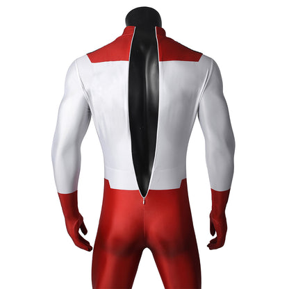 Disfraz de Hinata Hyuga de Naruto Halloween Cosplay - Edición D