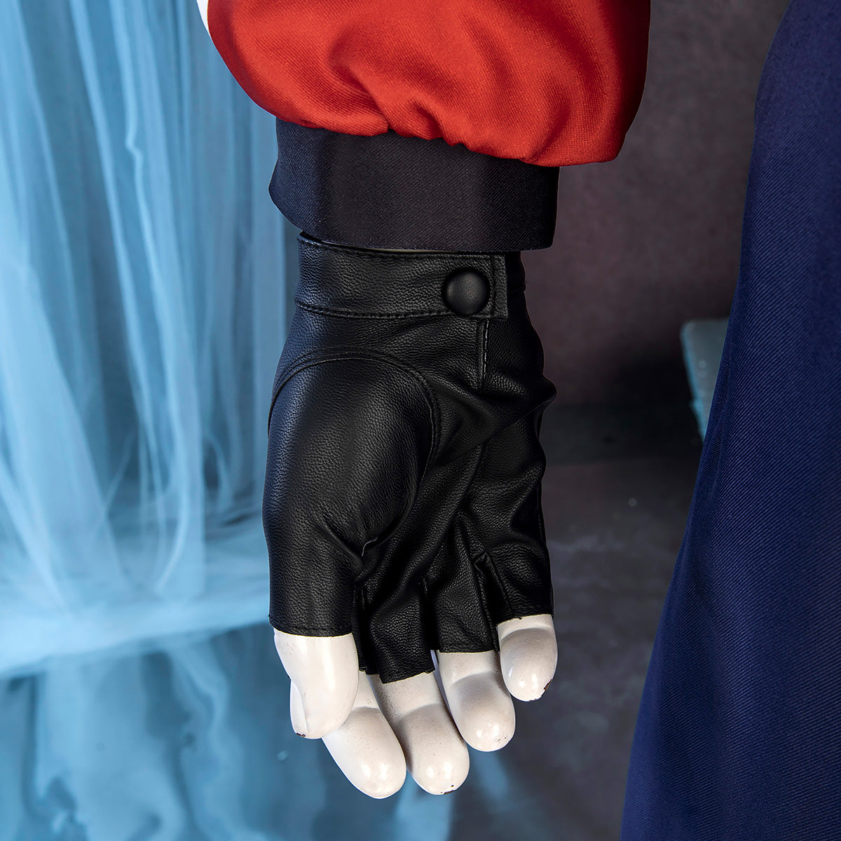 Disfraz de Cosplay de Tokio Mew Mew Ichigo Momomiya 2022