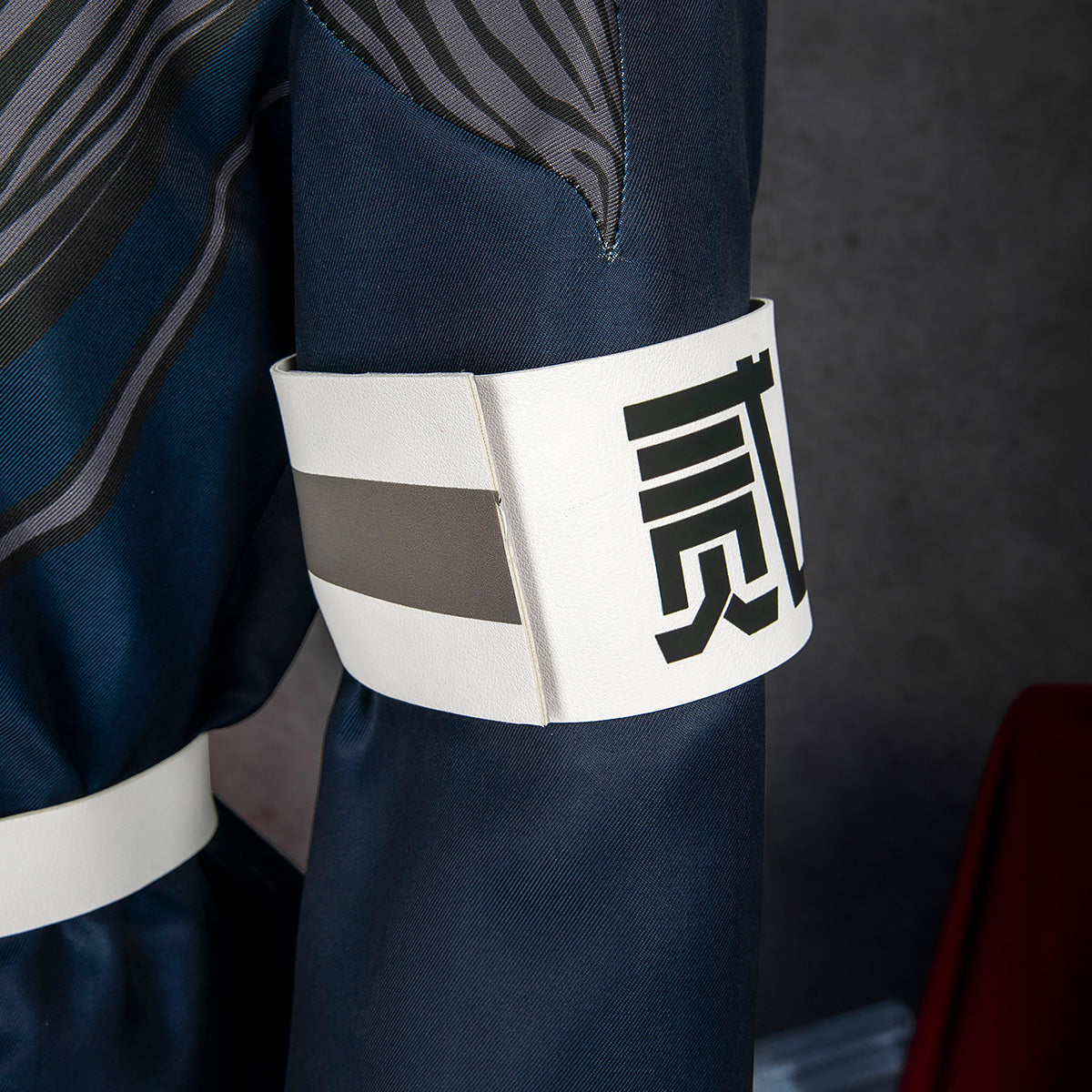 The Hundred Line -Last Defense Academy-Hiruko Shizuhara Cosplay Costume