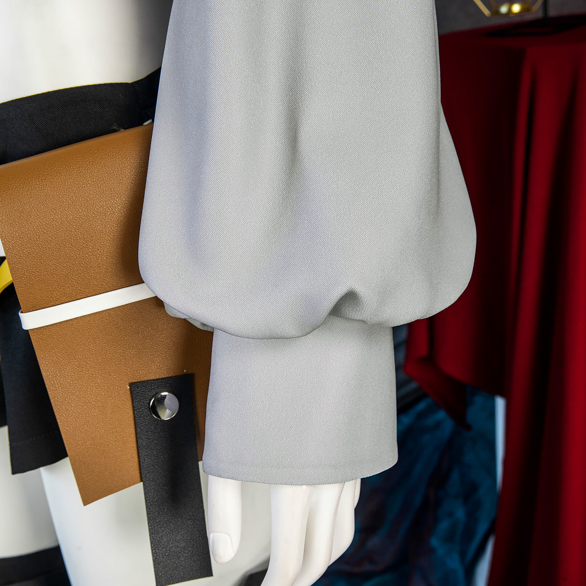 2022 Tokyo Mew Mew Ichigo Momomiya Costume Cosplay