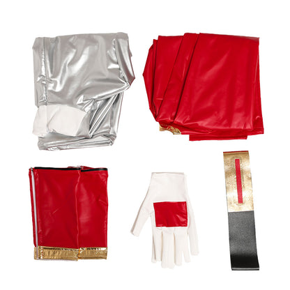 2022 Tokyo Mew Mew Ichigo Momomiya Cosplay Kostüm