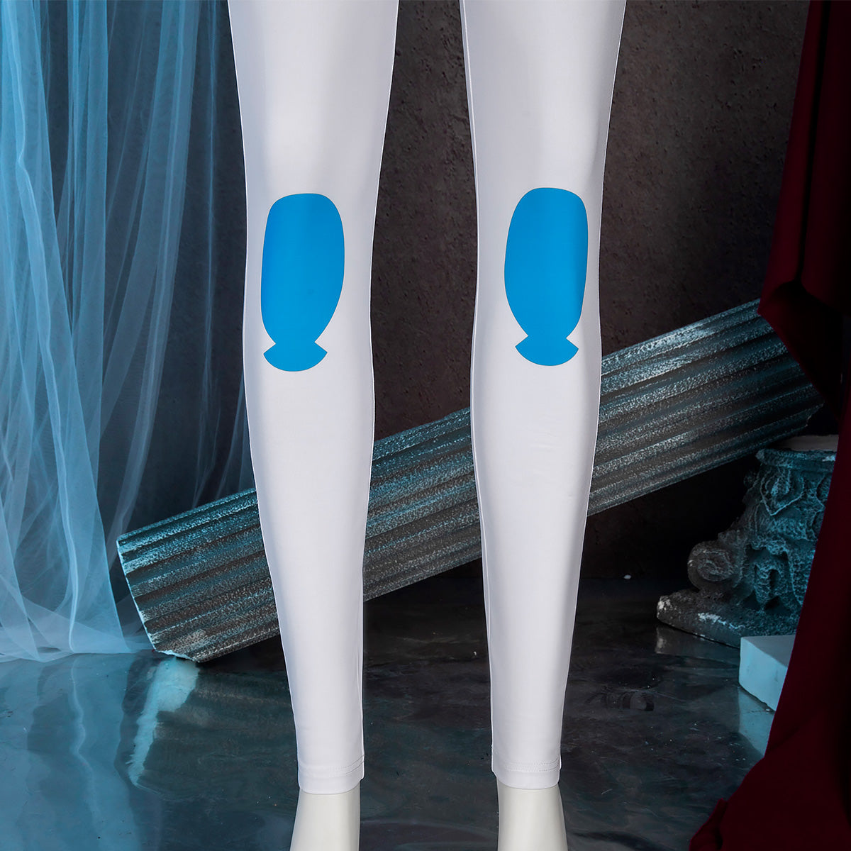 2022 東京喵喵一護桃宮 Cosplay 服裝