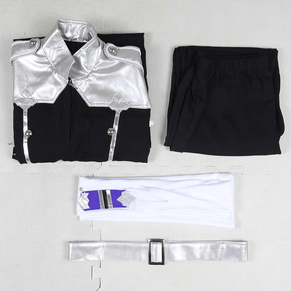 Hinata Hyuga aus Naruto Halloween Cosplay Kostüm – D Edition
