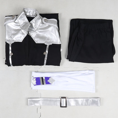Hinata Hyuga aus Naruto Halloween Cosplay Kostüm – D Edition