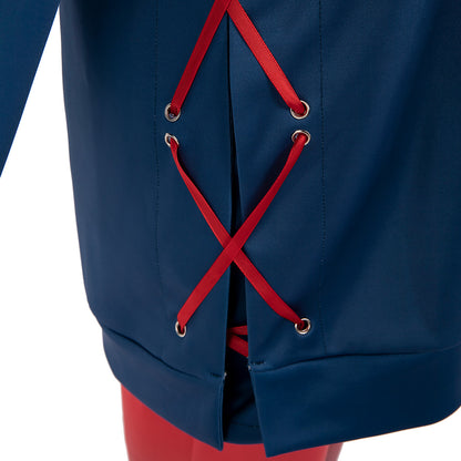 2022 Tokyo Mew Mew Ichigo Momomiya Cosplay Kostüm