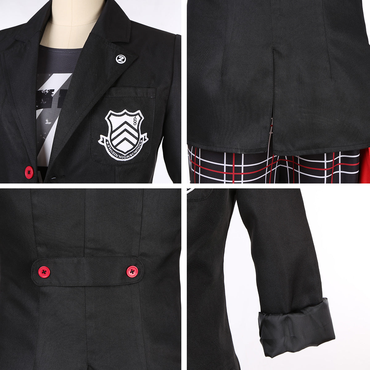 2022 Tokyo Mew Mew Ichigo Momomiya Cosplay Kostüm