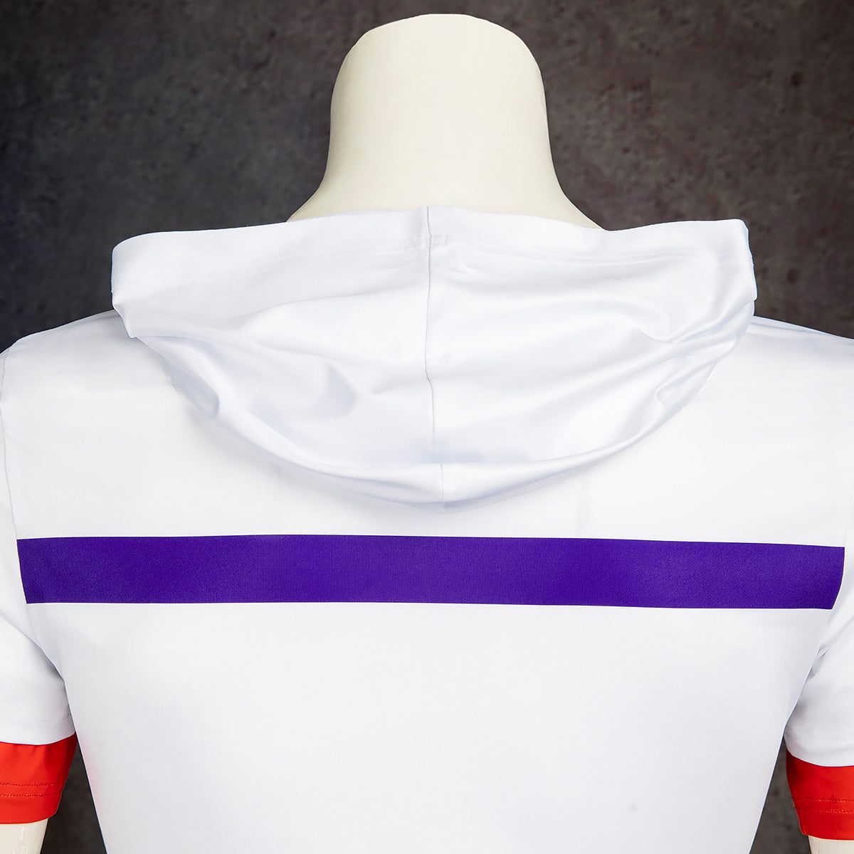 JoJo's Bizarre Adventure: Steel Ball Run Anime Johnny Joestar Cosplay Costume