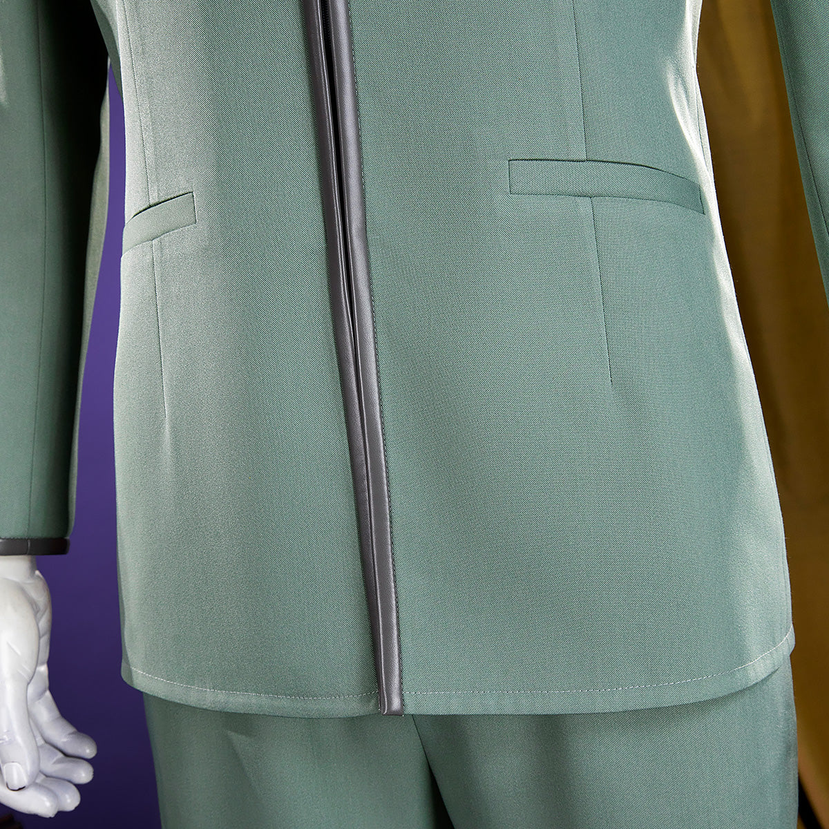 Persona 1 Naoya Toudou Cosplay Costume