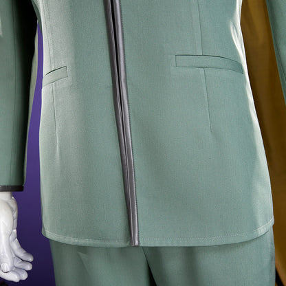 Persona 1 Naoya Toudou Cosplay Costume