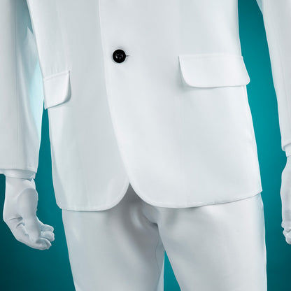 Welcome to Demon School! Iruma-kun: IruMafia Edition Suzuki Iruma Cosplay Costume