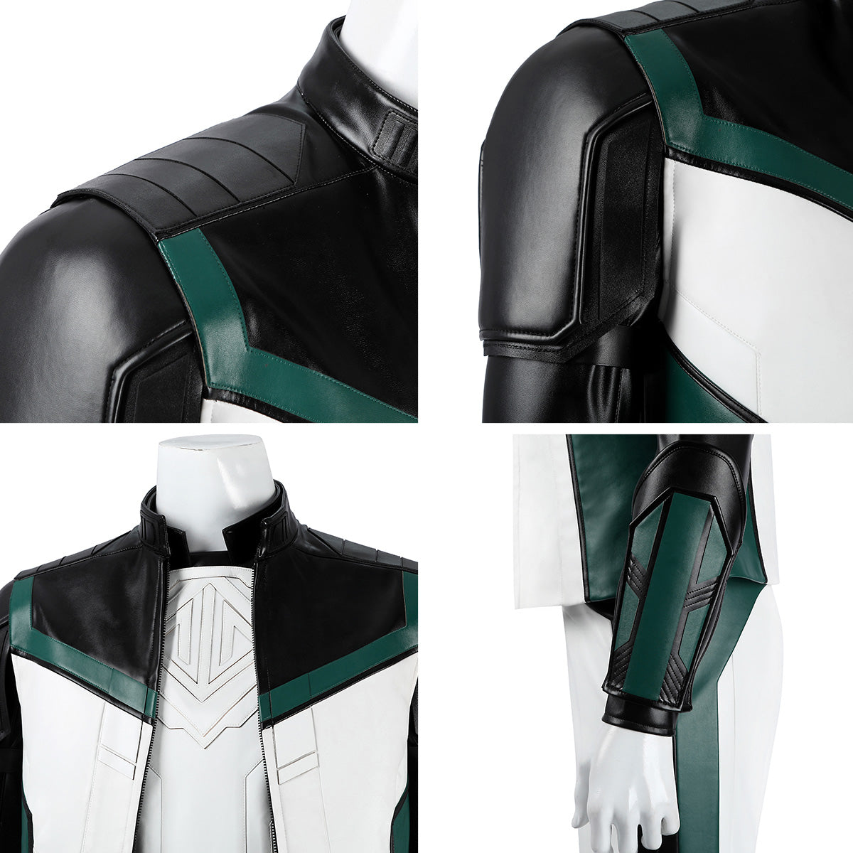 DC 漫畫蝙蝠俠羅賓角色扮演服裝新版