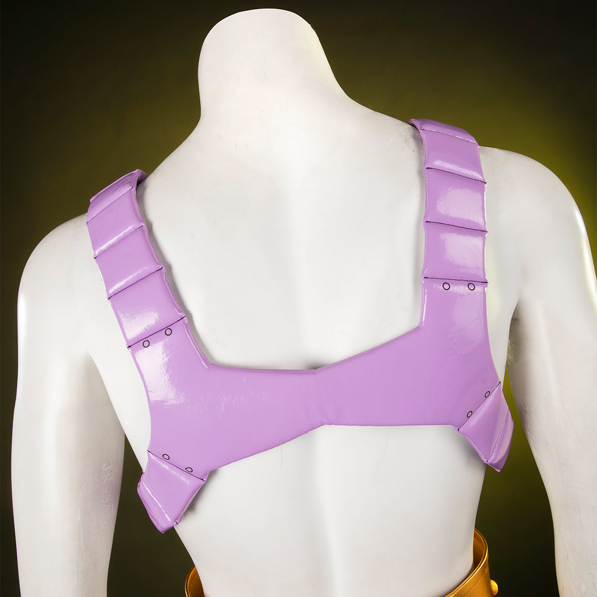He-Man and the Masters of the Universe He-Man Cosplay Costume