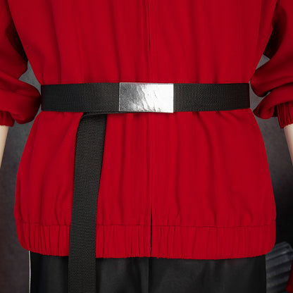 SANDA Kazushige Sanda Cosplay Costume