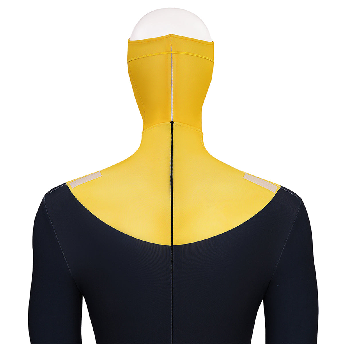 Invincible Season 2 Sinister Mark Grayson Cosplay Costume