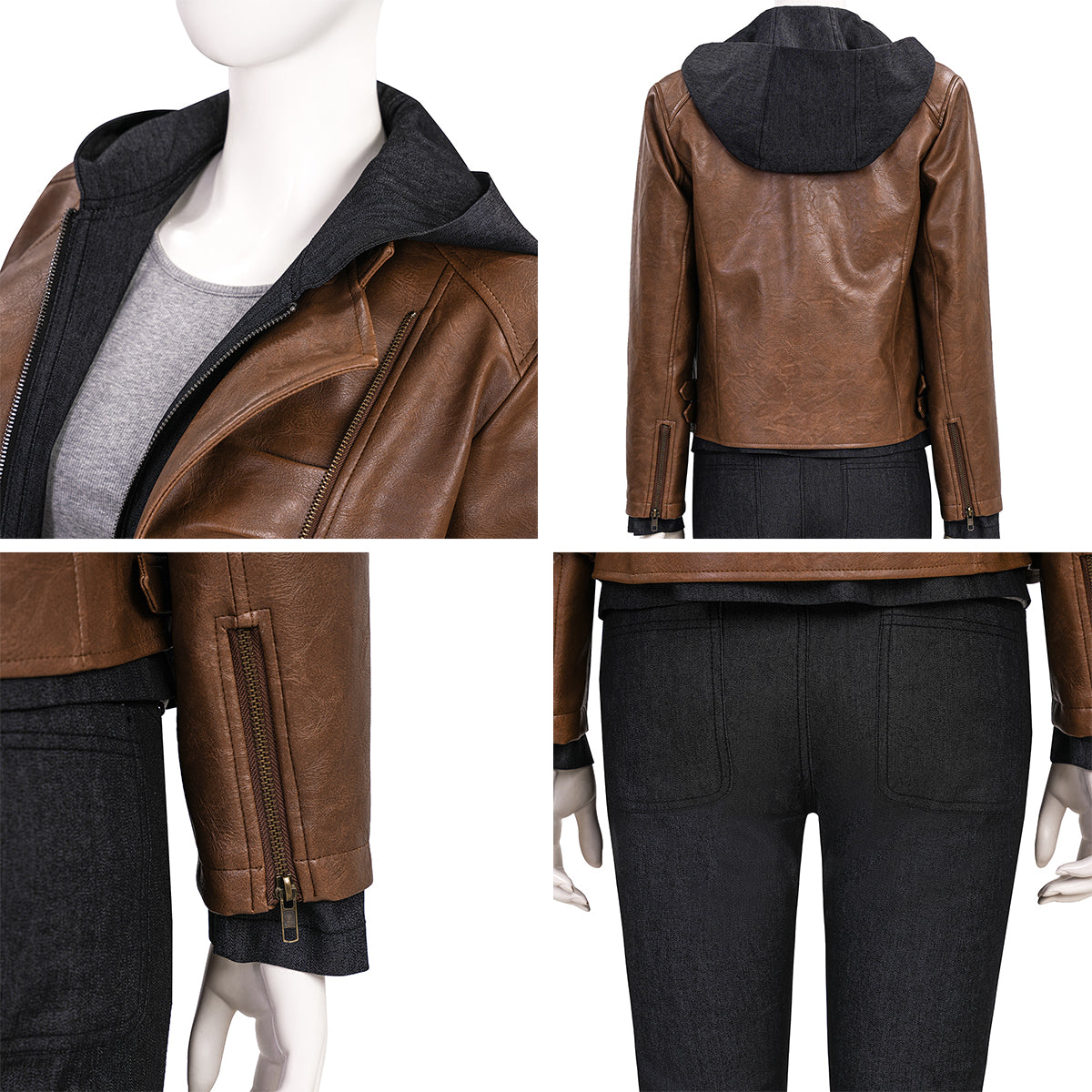 RE 9 RE Requiem Grace Ashcroft Cosplay Costume